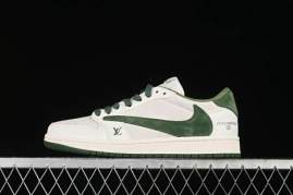 Picture of Air Jordan Travis Scott _SKUfw18028345068381430fw